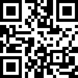 QR Code for the Humble & Mash Wooden and Glass Pillar Candle Holder