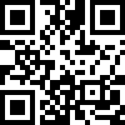 QR Code for the Halo Dish Covers Retrobloom Print Rectangle Dish Cover, 32cm