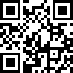 QR Code for the Humble & Mash Yellow Budding Spray Faux Flower, 53cm