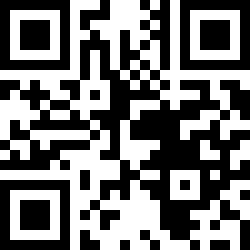 QR Code for the Humble & Mash Pink Dahlia Faux Flower, 55cm