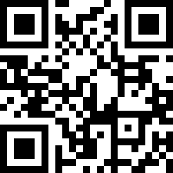 QR Code for the Humble & Mash Orange Pincushion Faux Flower, 73cm