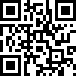 QR Code for the Humble & Mash Red Velvet Rose Faux Flower, 52cm