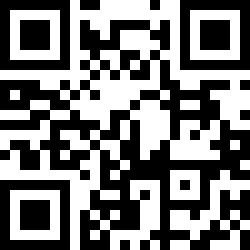 QR Code for the Alkaline Arc Toothbrush Holder - Sand