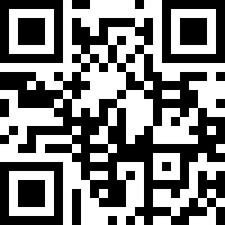 QR Code for the Alkaline Block Vertical Soap Dish - Sand