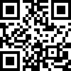 QR Code for the Le Preziose Blueberry and Pomegranate Jellies, 200g