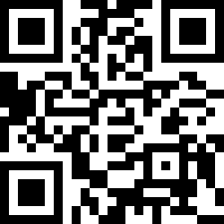 QR Code for the Abode Azul Melamine Dinner Bowl, 19cm