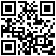 QR Code for the Xiaomi 10000mAh Magnetic Power Bank with Built-in Stand - Purple Dust
