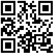 QR Code for the Xiaomi 5000mAh Super Slim Magnetic Power Bank - Purple Dust