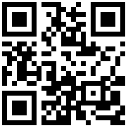 QR Code for the Xiaomi 5000mAh UltraThin Magnetic Power Bank, 15W - Aluminium Silver