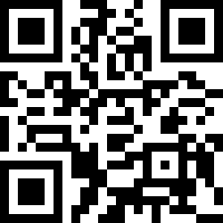 QR Code for the Xiaomi Hair Clipper 2
