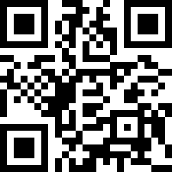 QR Code for the Xiaomi Replacement Heads for Oscillation Electric Toothbrush Pro, Pack of 3