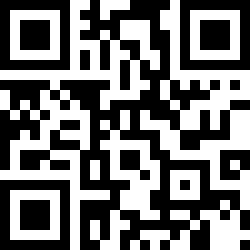 QR Code for the Xiaomi Smart Scale S200 - Dark Grey