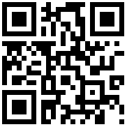 QR Code for the Xiaomi Smart Scale S200 - Dark Grey