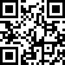 QR Code for the Alkaline Fluted Form Candle Holder - Spiced Coral