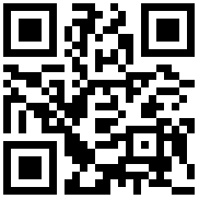 QR Code for the Tavola Aperol Spritz Slim Biodegradable Paper Napkins, Pack of 24