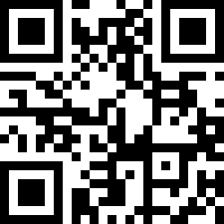 QR Code for the Tavola Brown & Pink Spot Tea Towel