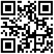 QR Code for the Tavola Brown & Pink Spot Tea Towel