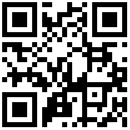 QR Code for the Tavola More Amor Por Favor Tea Towel