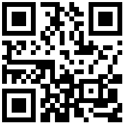 QR Code for the Tavola Negroni Slim Biodegradable Paper Napkins, Pack of 24