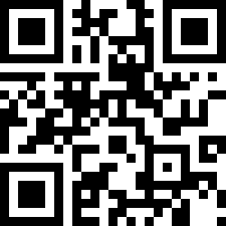 QR Code for the Aranda Protea Pinstripe Sunset Throw, 150cm x 200cm - Burgundy/Garnet