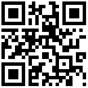 QR Code for the Aranda Protea Pinstripe Sunset Throw, 150cm x 200cm - Burgundy/Garnet