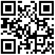 QR Code for the Le Creuset Foret Coupe Square Stoneware Dish, 23cm