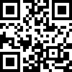 QR Code for the DSA Namib Round Textured Tablecloth - 230cm