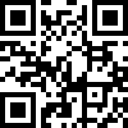 QR Code for the DSA Sugarbird Protea Tablecloth - 12-Seater