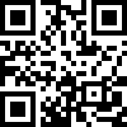 QR Code for the The Biscuitry Blooms For Her Hot Pink Iced Blossom Soetkoekies