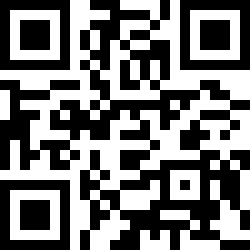 QR Code for the Asobu Vacuum-Insulated Orbit Bottle, 900ml - Pastel Pink