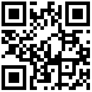 QR Code for the Smeg Electric Milk Frother, 180ml - Black Matte
