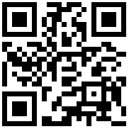 QR Code for the Popstrukt Bon Bon Buddy Sideboard - Butter Yellow