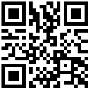 QR Code for the Humble & Mash Multi-Purpose Kitchen Scissors - Pink