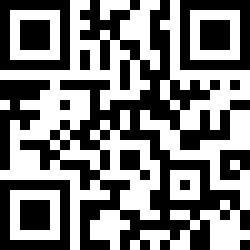 QR Code for the Swan Breakfast Set, 3-Piece - White
