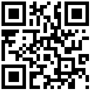 QR Code for the Swan Breakfast Set, 3-Piece - White