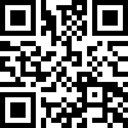 QR Code for the Fieldbar Sun Flute Glasses, Set of 4