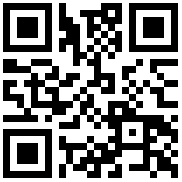 QR Code for the Fieldbar Sun Flute Glasses, Set of 4