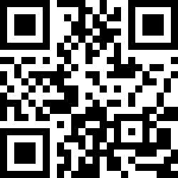 QR Code for the Luddite Saboteur White Blend 2024, 750ml
