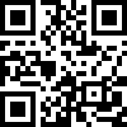 QR Code for the Bathe White Oudh Medium Candle, 250g