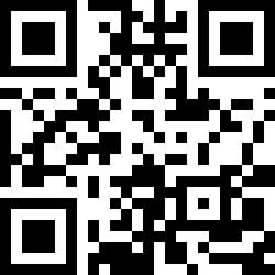 QR Code for the Crushgrind Amsterdam Grinders, Set of 2 - Black Beech