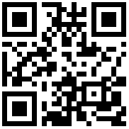 QR Code for the Crushgrind Amsterdam Grinders, Set of 2 - Black Beech