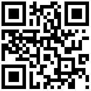 QR Code for the Vacavaliente Recycled Leather Pencil Holder - Sand Dune