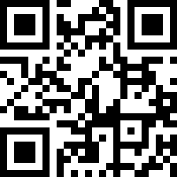 QR Code for the Vacavaliente Recycled Leather Stone Mouse Pad - Olive