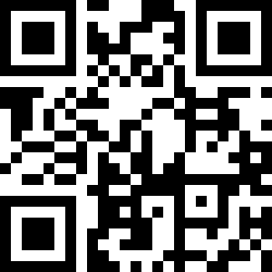 QR Code for the The Biscuitry Ice Your Own Soetkoekie House Kit