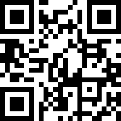 QR Code for the Popstrukt Bubblegum Multi Hook - Electric Blue