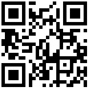 QR Code for the Popstrukt Bubblegum Multi Hook - Electric Blue