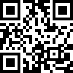 QR Code for the Popstrukt Bubblegum Stack Hook - Espresso Brown