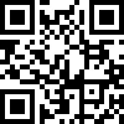 QR Code for the Popstrukt Bubblegum Stack Hook - Dark Plum