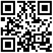 QR Code for the CandleHand Mango Scented Candle