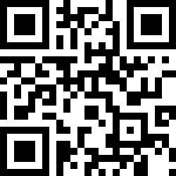 QR Code for the Helio Ferretti Air Freshener - Mushroom